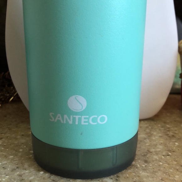 Santeco Stainless Steel Thermal Tumbler - Picture 3 of 9